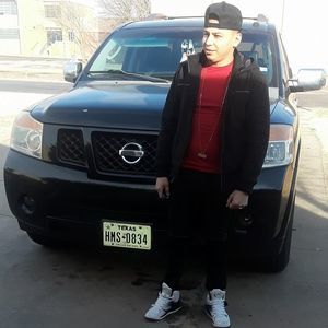 Meet your Posher, Eleazar